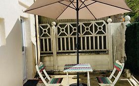 Studio House Near Paris
